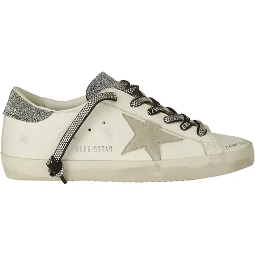 Trainers , female, Sizes: 2 UK - Golden Goose - Modalova