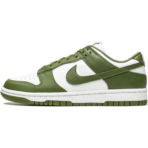 Sneakers , male, Sizes: 6 1/2 UK, 2 UK, 6 UK, 9 UK, 4 1/2 UK, 3 1/2 UK, 2 1/2 UK, 7 UK, 8 1/2 UK, 1 1/2 UK, 5 UK, 8 UK, 4 UK - Nike - Modalova