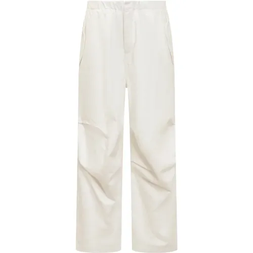 Trouser 50 AW 30 , male, Sizes: S - Jil Sander - Modalova