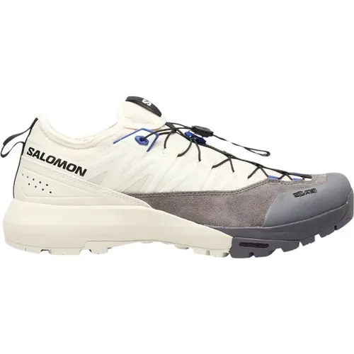 Hochentwickelte Trekking Sneakers - Salomon - Modalova