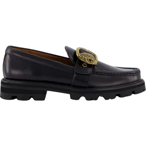 Chunky Loafer im Mayfair-Stil , Damen, Größe: 39 EU - Kurt Geiger - Modalova