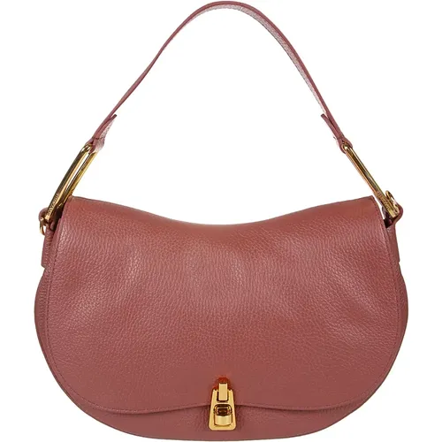 Stylish Shoulder Bags for Everyday Use , female, Sizes: ONE SIZE - Coccinelle - Modalova