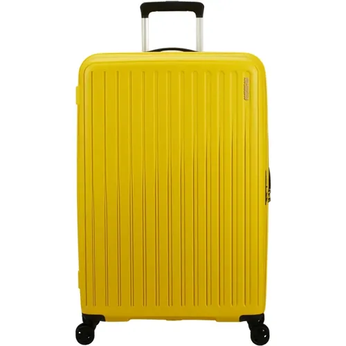 Rejoy Trolley Koffer , unisex, Größe: ONE Size - American Tourister - Modalova