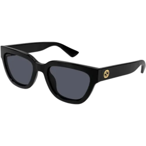 Stylish Sunglasses Gg1578S , female, Sizes: ONE SIZE - Gucci - Modalova