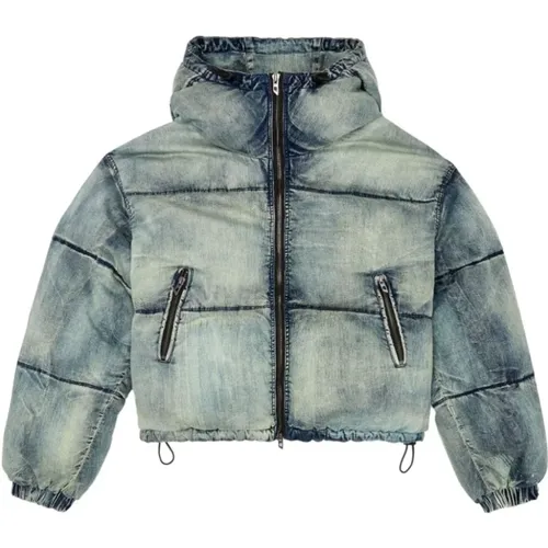 Stylische Jacken Aves 01 Diesel - Diesel - Modalova