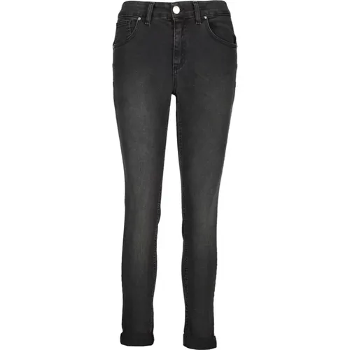Skinny Jeans , Damen, Größe: XS - Amélie & Amélie - Modalova