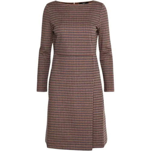 Elegant Dress Jumcos , female, Sizes: XS - Max Mara - Modalova