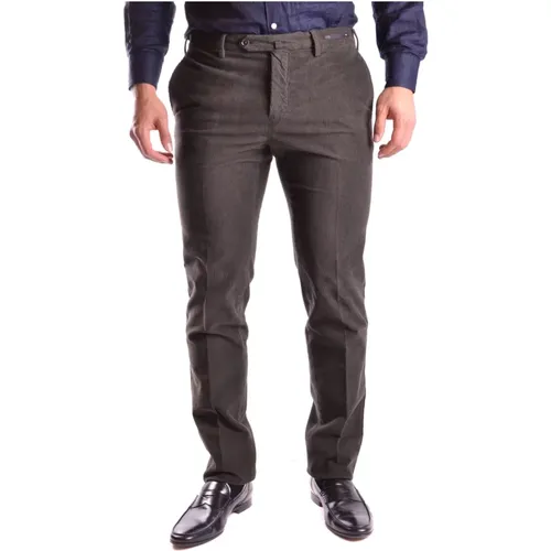 Stylish Pants , male, Sizes: 3XL - PT Torino - Modalova