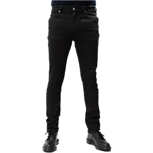 Slim-fit Jeans , Herren, Größe: W31 - Jeckerson - Modalova