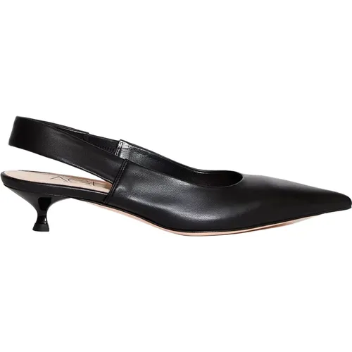 Women`s Shoes Pumps Ss23 , female, Sizes: 3 UK, 4 UK - AGL - Modalova