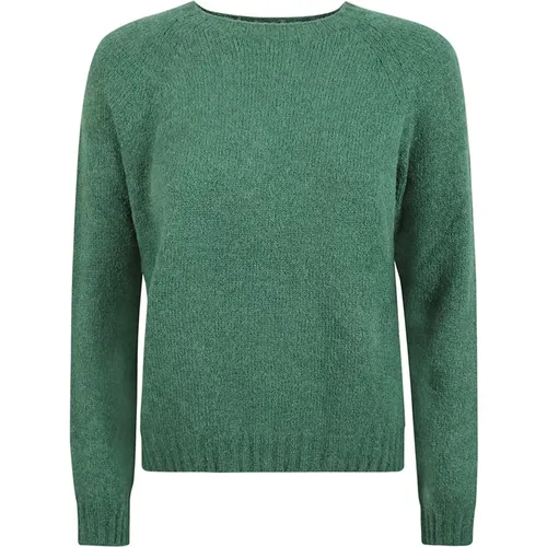 Grüne Pullover Ghiacci - Max Mara Weekend - Modalova