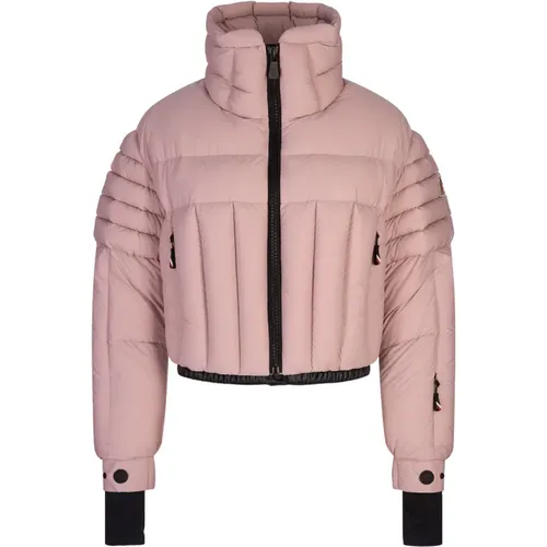 Ski Jacket Flims , female, Sizes: S, XS - Moncler - Modalova