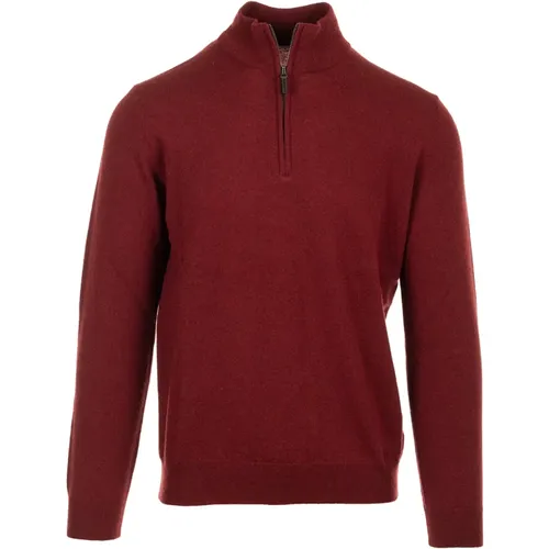 Stylischer Pullover für einen Modernen Look , Herren, Größe: 2XL - Kangra - Modalova