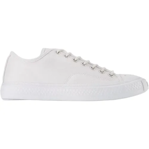 Ballow Tag W Sneakers - Optic - Cotton , female, Sizes: 2 UK - Acne Studios - Modalova