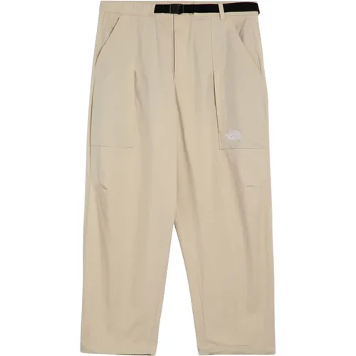 Regular Fit Hose , Herren, Größe: M - The North Face - Modalova