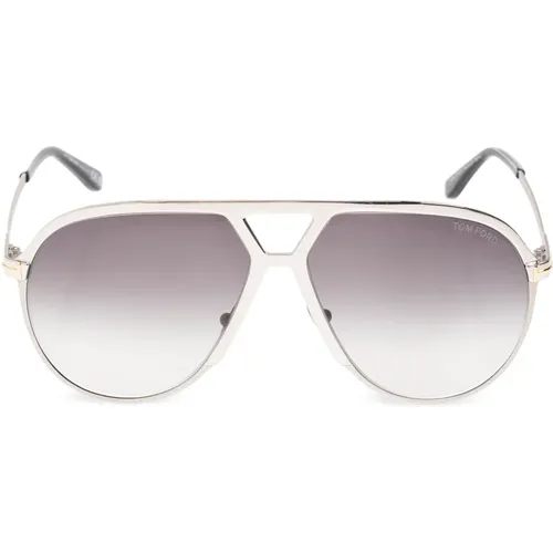 ‘Xavier’ Sonnenbrille Tom Ford - Tom Ford - Modalova