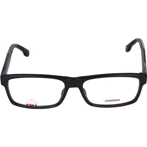 Stylish Eyeglasses Model 293 , male, Sizes: 57 MM - Carrera - Modalova