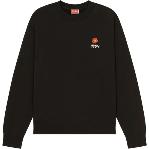 Sweatshirts , male, Sizes: M, L, XL - Kenzo - Modalova