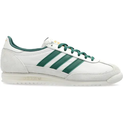 Sportschuhe SL 72 0G W , Damen, Größe: 38 1/2 EU - adidas Originals - Modalova