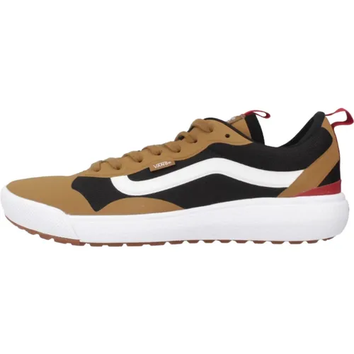 MTE Ultrarange Sneakers , Herren, Größe: 40 EU - Vans - Modalova