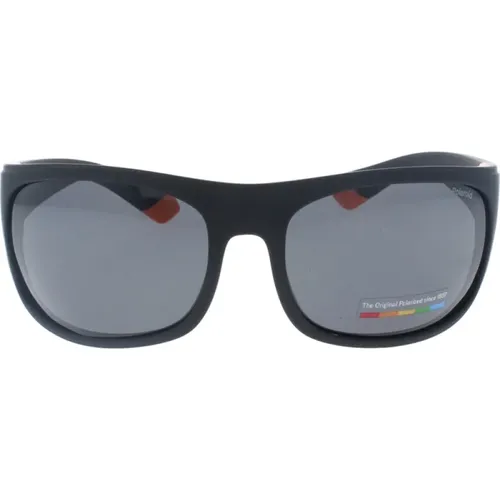 Stylish PLD 2125 Sunglasses , male, Sizes: 66 MM - Polaroid - Modalova