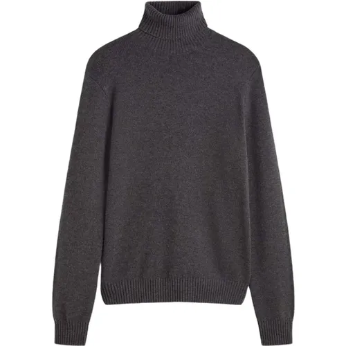 Brauner Pullover , Herren, Größe: XL - Ecoalf - Modalova