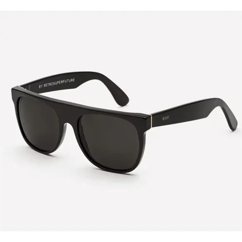 Sunglasses , unisex, Sizes: 55 MM - Retrosuperfuture - Modalova