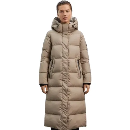 Topo Robsonalf Women Coat , female, Sizes: XL - Ecoalf - Modalova