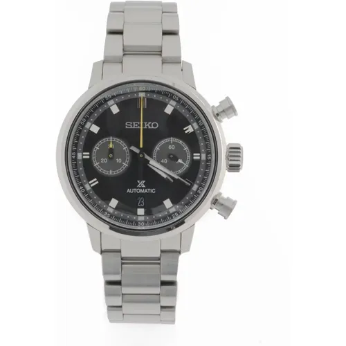 Prospex Limited Edition Automatic Watch , male, Sizes: ONE SIZE - Seiko - Modalova