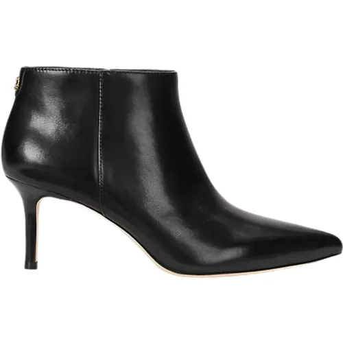 Stiefel Schwarz , Damen, Größe: 38 EU - Ralph Lauren - Modalova