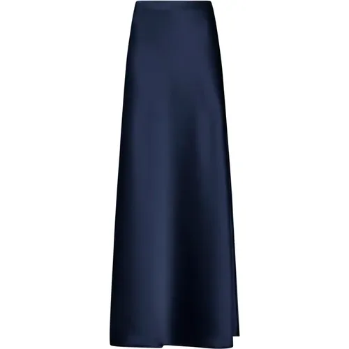 Elegant Skirts , female, Sizes: S, M - Blanca Vita - Modalova