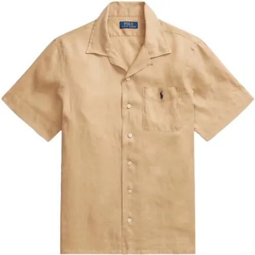 Shirts , Herren, Größe: XL - Polo Ralph Lauren - Modalova