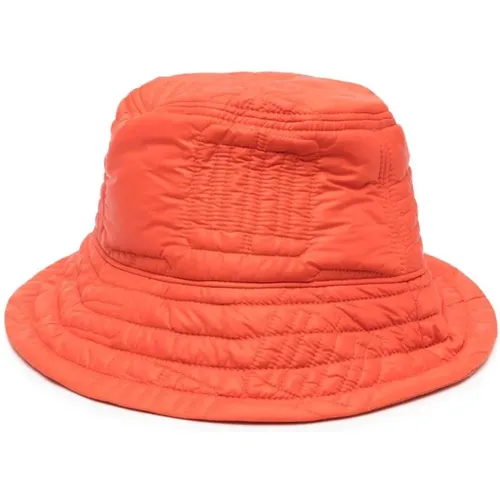 Ambush , Hat ,Orange male, Sizes: M - Ambush - Modalova