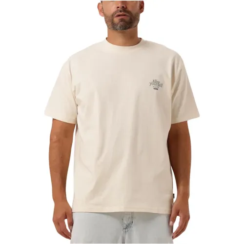 Herren Polo & T-Shirt Eat Tee - Woodbird - Modalova