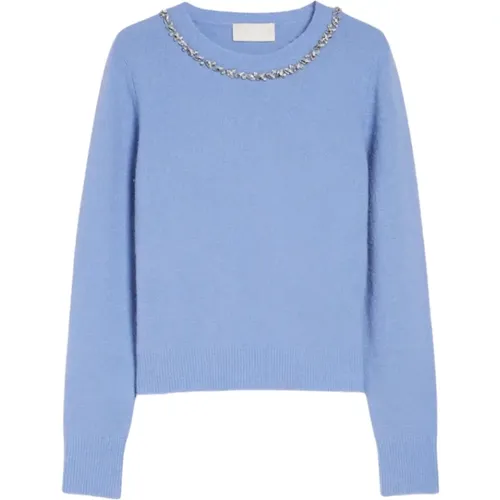 Orlaya Pullover Iblues - Iblues - Modalova