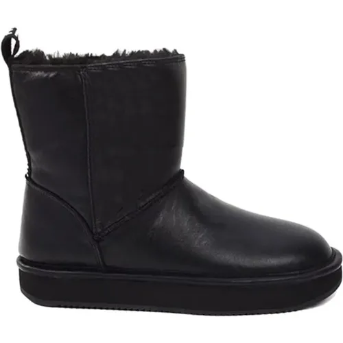 Ankle Boots , Damen, Größe: 39 EU - Bikkembergs - Modalova