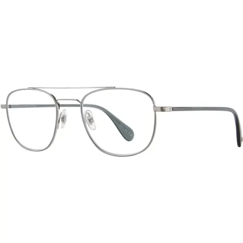 Eyewear frames Clubhouse II , unisex, Sizes: 51 MM - Garrett Leight - Modalova