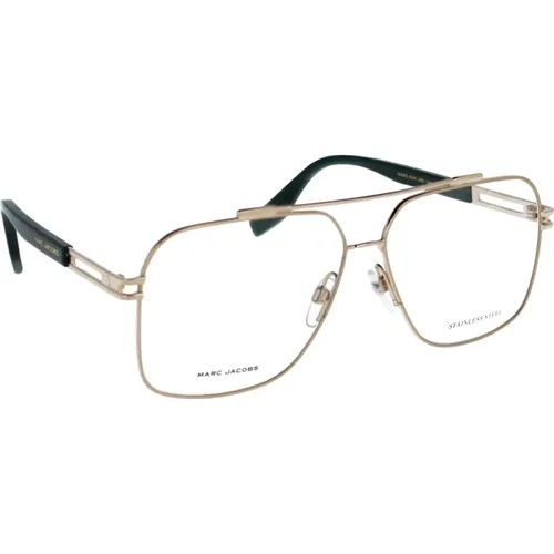 Stilvolle Brillen mit Garantie , unisex, Größe: 59 MM - Marc Jacobs - Modalova