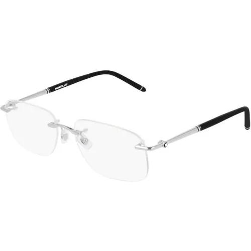 Gles , unisex, Sizes: 53 MM - Montblanc - Modalova