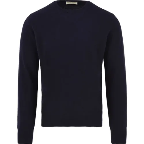 Unisex Sweater by Filippo De Laurentis , unisex, Sizes: 3XL, 2XL, M, L, XL - Filippo De Laurentiis - Modalova
