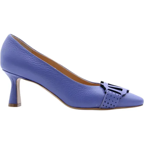 Pumps , female, Sizes: 5 1/2 UK - Voltan - Modalova