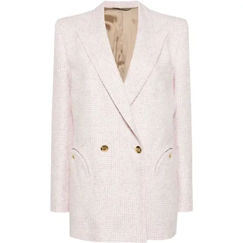 Stylish Milano Jackets , female, Sizes: S - Blazé Milano - Modalova