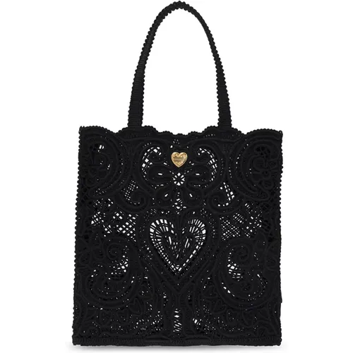‘Beatrice’ Shopper-Tasche - Dolce & Gabbana - Modalova