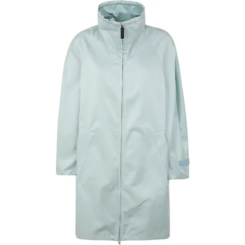 Stylish Aquamarine Jacket , female, Sizes: XS, 2XS - Marni - Modalova