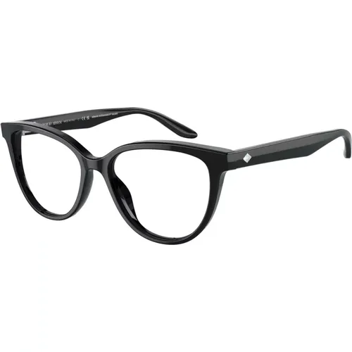 Eyewear frames AR 7228U , Damen, Größe: 53 MM - Giorgio Armani - Modalova