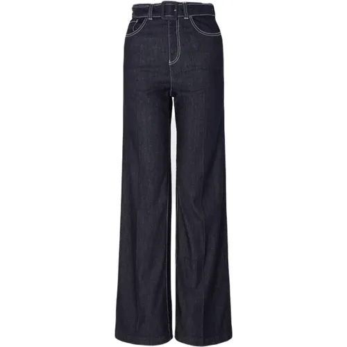 Jeans , female, Sizes: W31, W30 - Emporio Armani - Modalova