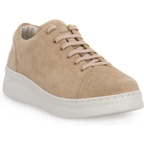 Summer Botijo Sneakers , female, Sizes: 4 UK - Camper - Modalova