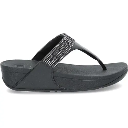 Sandalen , Damen, Größe: 36 EU - FitFlop - Modalova