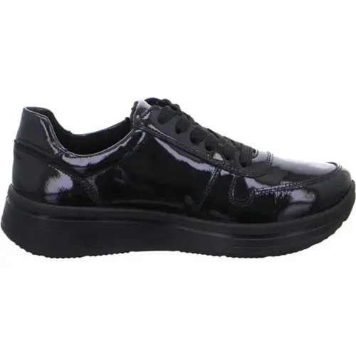 Leisure Sneakers for Women , female, Sizes: 3 UK, 7 UK, 5 UK, 9 UK, 6 UK - Ara - Modalova