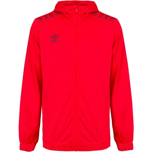 Teamwear Jacke , Herren, Größe: M - Umbro - Modalova